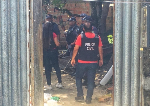 Pistoleiro invade casa e executa jovem a tiros em Manaus