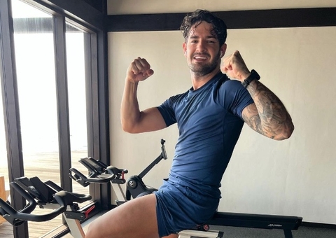 Sem clube, Alexandre Pato inicia curso para ser gestor de futebol