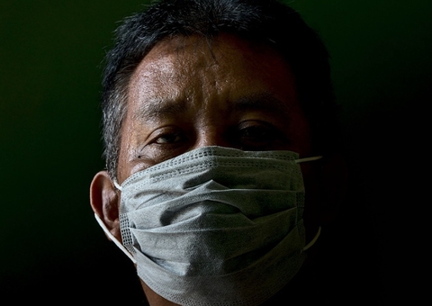 Amazonas lidera novos casos de tuberculose no Brasil