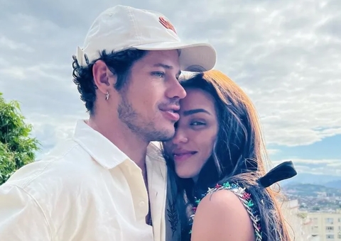 Amiga de Rafa Kalimann rebate crítica por novo affair e insinua traição de José Loreto