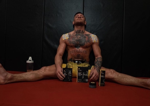 McGregor planeja encerrar carreira no UFC