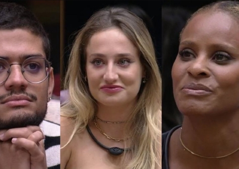 Parciais de enquetes apontam quem deve sair do BBB23 nesta terça
