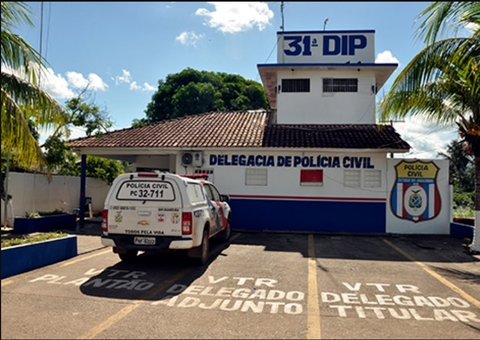 Suspeito de integrar facção é preso por homicídios no Amazonas