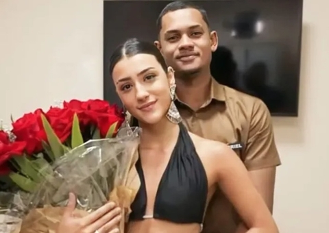 Bia Miranda termina noivado e acusa ex de roubo: ‘quase me agrediu’