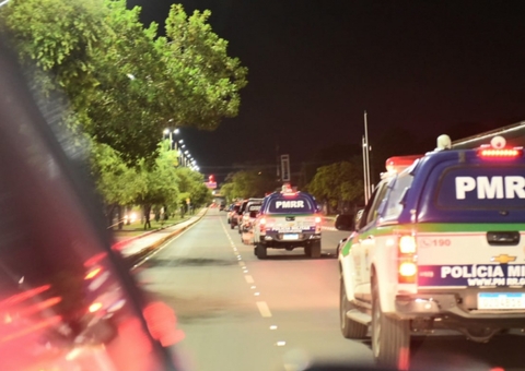 Esposa esfaqueia marido após ter celular quebrado durante briga