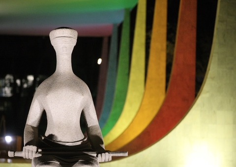 STF inicia hoje audiência pública que discute regras do Marco Civil da Internet