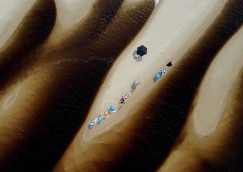 Novo Airão é selecionado pelo MTur para se transformar em Destino Turístico Inteligente