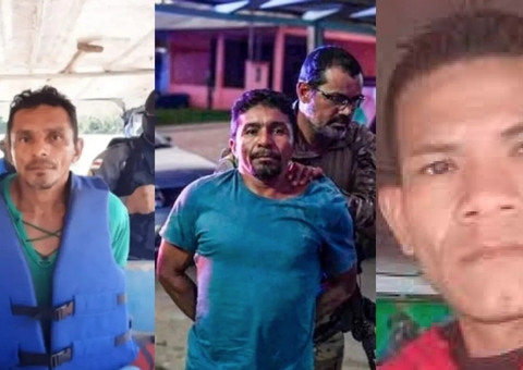 Acusados pela morte de Dom e Bruno têm interrogatórios marcados