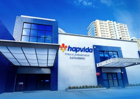 Hapvida anuncia captação de recursos e possível oferta de ações