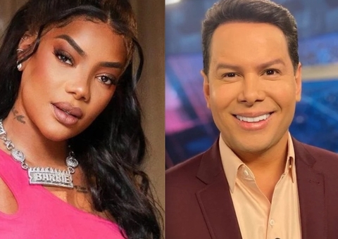 Ludmilla perde processo contra Marcão do Povo após ser chamada de ‘macaca’