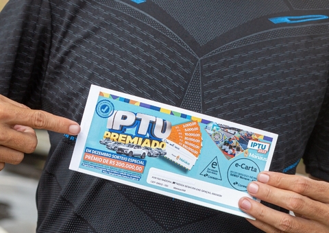 DPE pede suspensão da cobrança do IPTU 2023 no prazo de 10 dias em Manaus