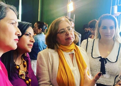 Ministra deve vir a Manaus cobrar construção da Casa da Mulher Brasileira