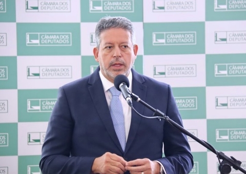 Câmara debaterá financiamento do piso da enfermagem, diz Lira a prefeitos