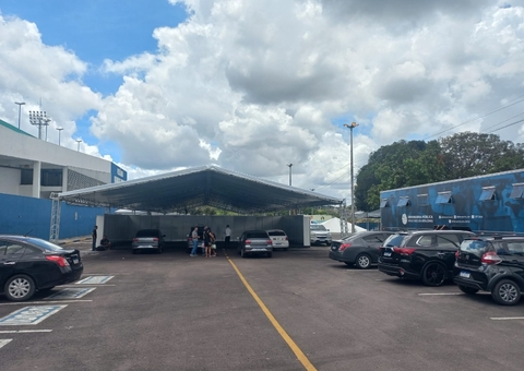 Confira os serviços que serão ofertados pela ‘Câmara Cidadã’ nesta quinta e sexta