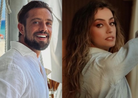 Rafael Cardoso e Vivian Linhares terminam namoro relâmpago 