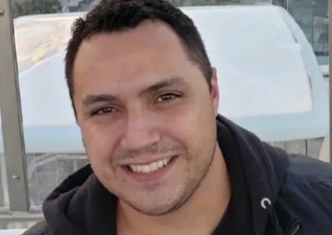 Dado como desaparecido, jornalista do Cidade Alerta é encontrado no litoral de SP