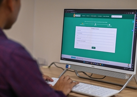 CMM disponibiliza pré-cadastro online para atendimentos na ‘Câmara Cidadã’