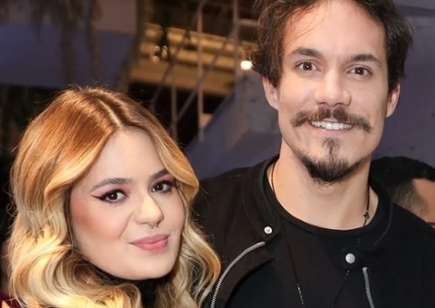 Na reta final da gravidez, Viih Tube passa mal e é socorrida por Eliezer: 'susto atrás de susto'