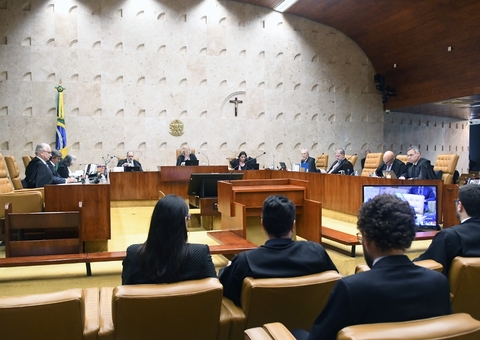 STF mantém exoneração de 140 servidores após anulação de concurso no Amazonas