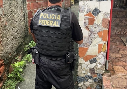 PF invade casa errada durante operação e moradora vai receber R$ 100 mil