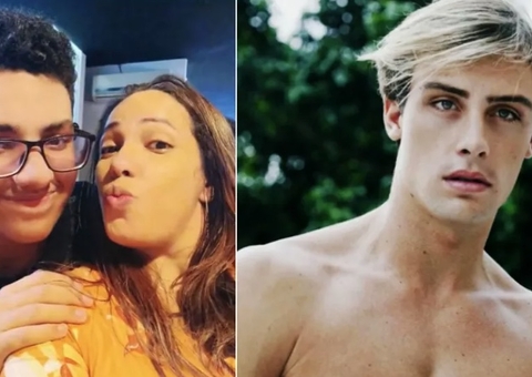 Com tornozeleira eletrônica, Bruno Krupp deixa presídio de Bangu 