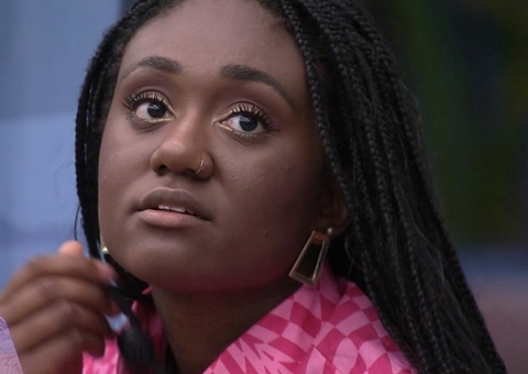 Globo confirma festa de Realeza Africana para Sarah após polêmica