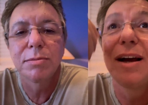 Boninho rebate Giovanna Ewbank ao reclamar de rumores sobre festa de Sarah Aline