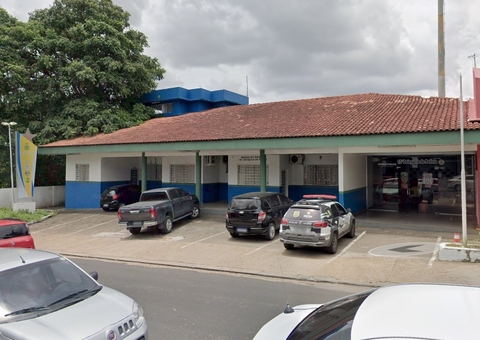 Homem é preso após assaltar três vezes a mesma drogaria em Manaus