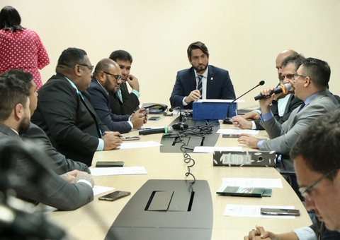 Diretor da Água de Manaus tem data marcada para depor em CPI