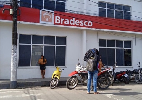 Bradesco é condenado a pagar R$ 500 mil por descumprir Lei das Filas no Amazonas
