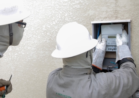 Amazonas Energia só poderá vistoriar medidor em condomínio com aviso prévio, decide TJAM