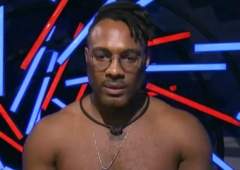 BBB23: Equipe médica é chamada para atender Fred Nicácio