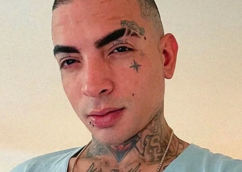 MC Guimê apaga fotos de rede social e posta mensagem enigmática 