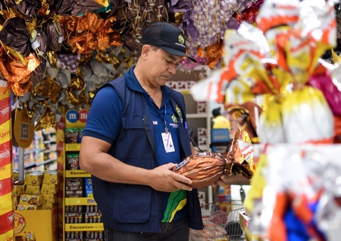 Procon dá dicas para não cair em golpes durante compras da Semana Santa em Manaus