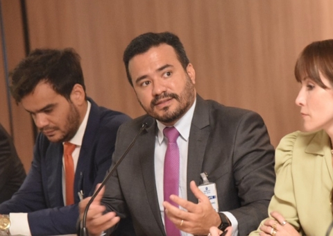 Procurador do Estado do Amazonas assume cargo dentro da estrutura do Ministério do Meio Ambiente