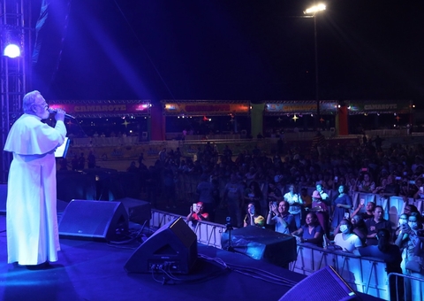 Proposta obriga Prefeitura de Manaus a incluir artistas gospel em eventos