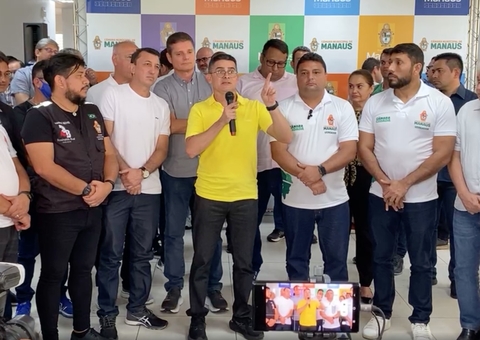 Prefeito sanciona Lei que proíbe instalação de medidores aéreos em Manaus: “aberrações"