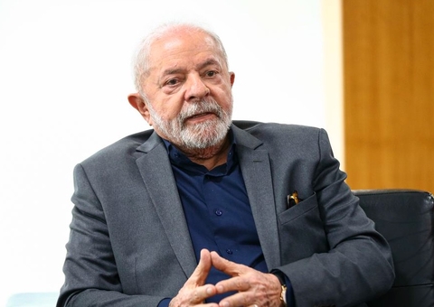 Remarcada: Lula define data de viagem à China