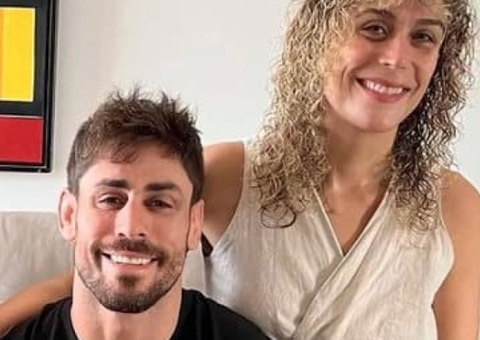 Irmã de cara de Sapato sofre acidente de carro