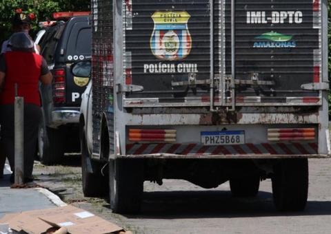 Homem é espancando até a morte e corpo é jogado em SPA de Manaus