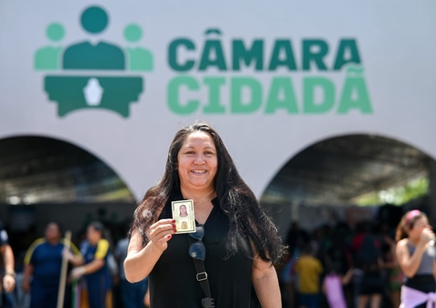 Câmara Cidadã atende 8,3 mil pessoas em dois dias de ação na zona leste