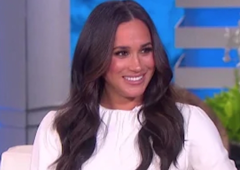 Meghan Markle vence processo de R$ 400 mil por difamação movido por meia-irmã