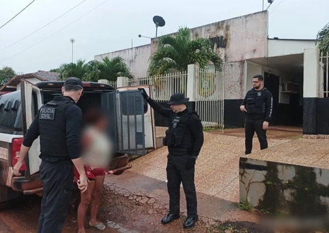 Mulher que levava filha a pousada para ser estuprada por R$ 50 é presa 