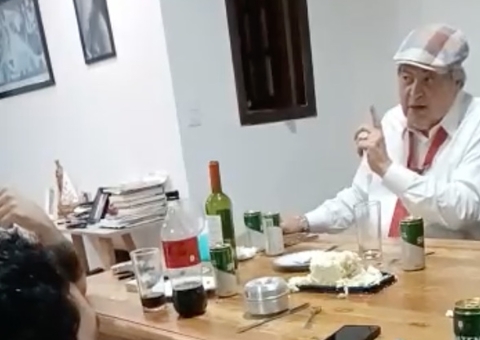 Datena pede a Boulos que 'peite' Lula e sugere chapa com ambos; veja vídeo