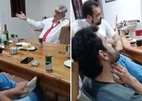 ‘Tentativa de criar polêmica’, diz Boulos sobre vídeo de reunião com Datena