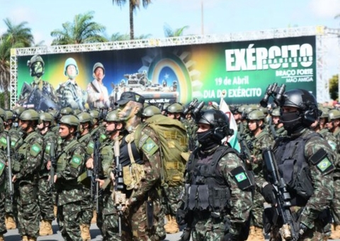 Militares gastaram verba da Covid com salgadinho e picanha ilegalmente, diz TCU