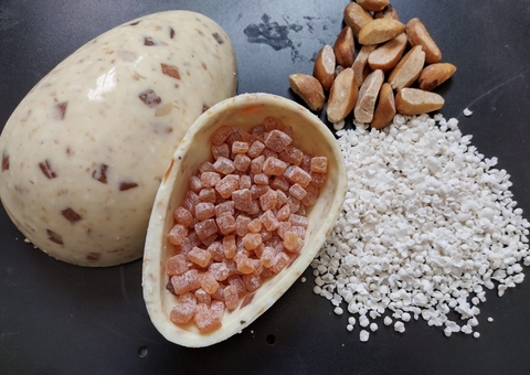 Chocolate com sabores amazônicos são opções para a páscoa em Manaus