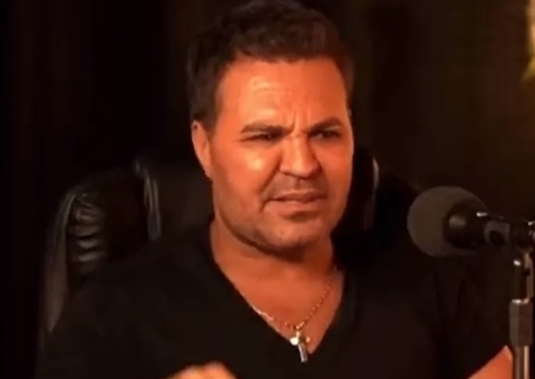 Eduardo Costa se arrepende de ter apoiado Bolsonaro: 'fui um babaca'