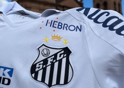 Santos viaja para enfrentar o Blooming sem reforços e com oito desfalques