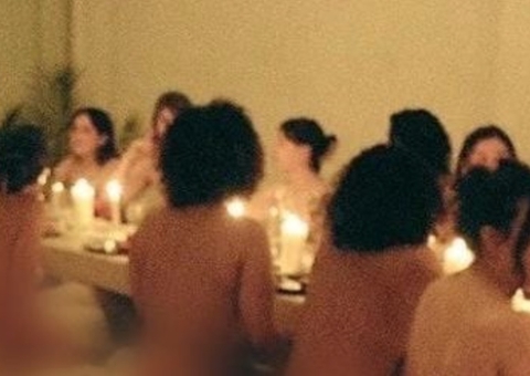 Restaurante que oferece jantar com nudez obrigatória por R$ 445 faz sucesso